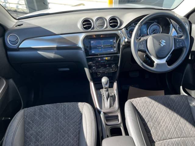 2023 Suzuki Vitara 1.5 Estate SZ5