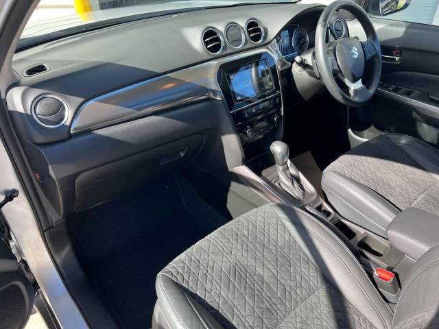 2023 Suzuki Vitara 1.5 Estate SZ5