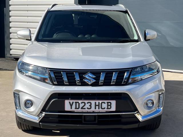 2023 Suzuki Vitara 1.5 Estate SZ5