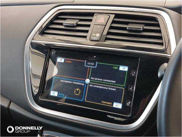 2020 Suzuki Sx4 S-cross 1.0 Hatchback SZ-T