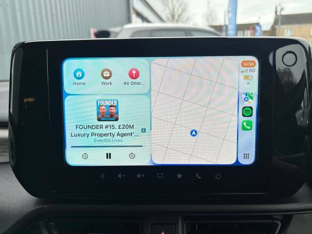 2024 Suzuki Swift 1.2 Mild Hybrid Motion 5dr