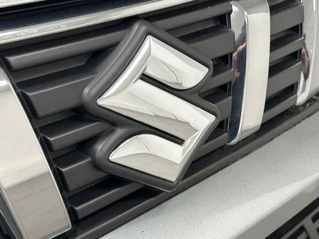 2024 Suzuki Vitara 1.5 Hybrid SZ-T 5dr AGS