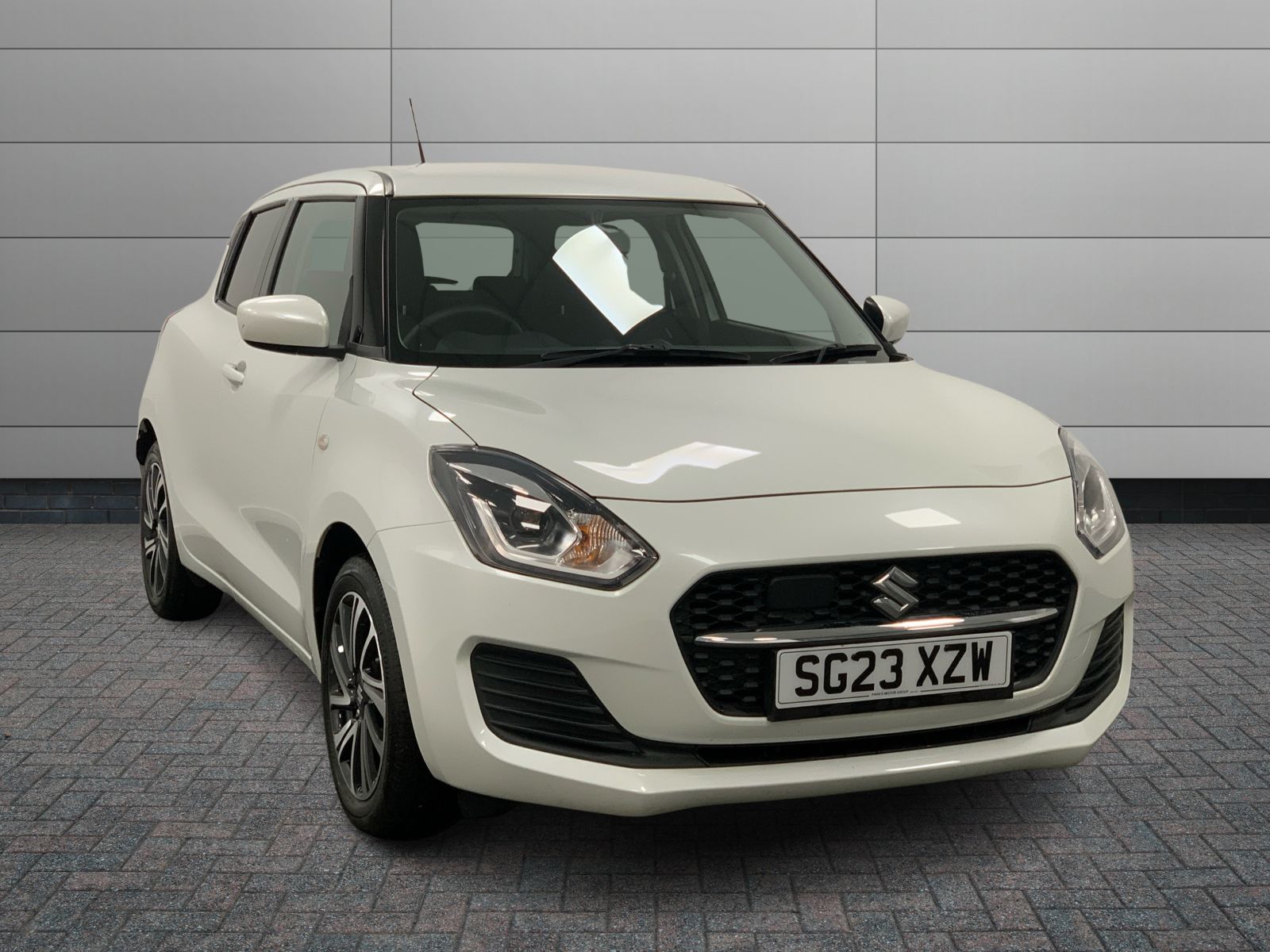2023 Suzuki Swift