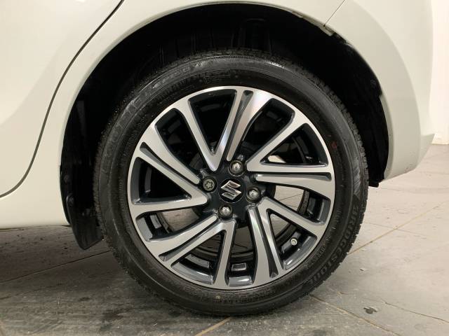 2023 Suzuki Swift 1.2 Hatchback SZ-L