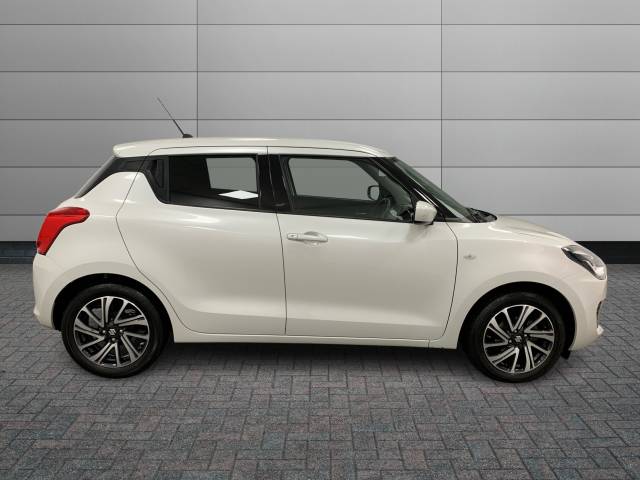 2023 Suzuki Swift 1.2 Hatchback SZ-L