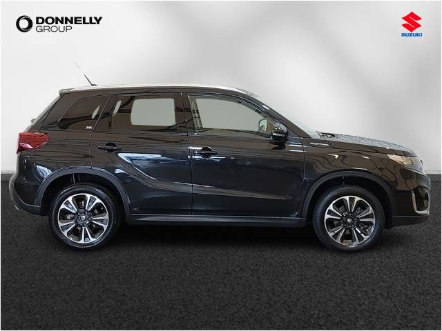 2022 Suzuki Vitara 1.4 Estate SZ5