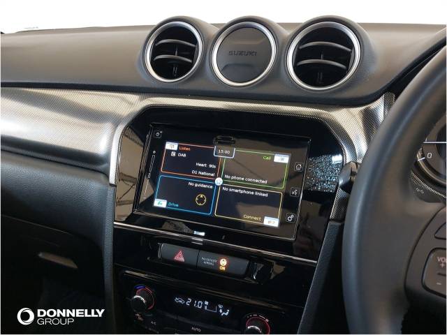 2022 Suzuki Vitara 1.4 Estate SZ5