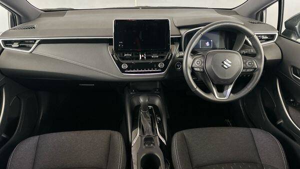 2025 Suzuki Swace 1.8 Hybrid Motion 5dr CVT