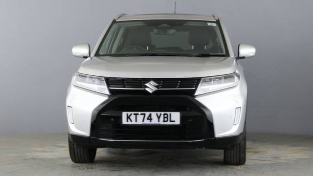 2025 Suzuki Vitara 1.5 Hybrid Ultra ALLGRIP 5dr AGS