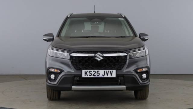 2025 Suzuki S-Cross 1.5 Hybrid Ultra ALLGRIP 5dr AGS