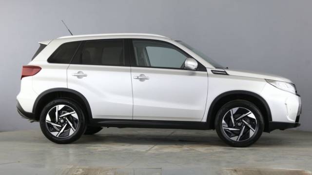 2025 Suzuki Vitara 1.5 Hybrid Ultra 5dr AGS