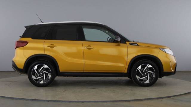 2025 Suzuki Vitara 1.5 Hybrid Ultra 5dr AGS