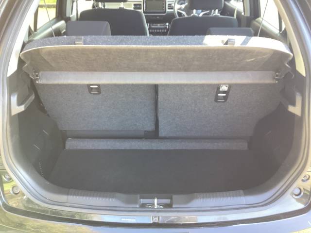 2023 Suzuki Ignis 1.2 Dualjet 12V Hybrid SZ5 ALLGRIP 5dr