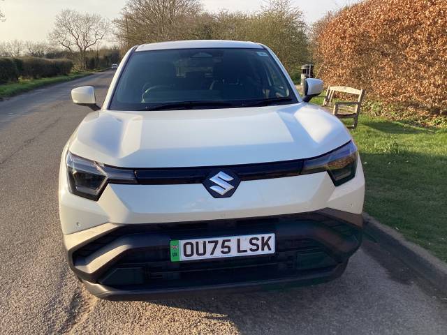 2025 Suzuki E-vitara 0.0 135kW Motion ALLGRIP-e 61kWh 5dr Auto