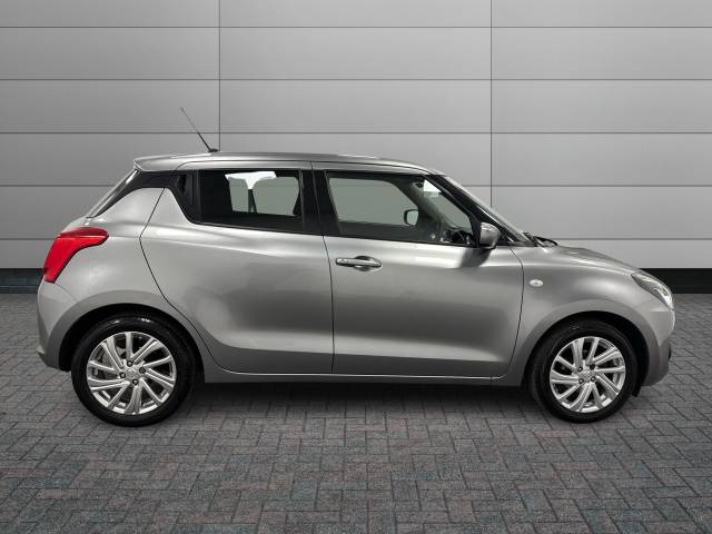 2023 Suzuki Swift 1.2 Hatchback SZ-T