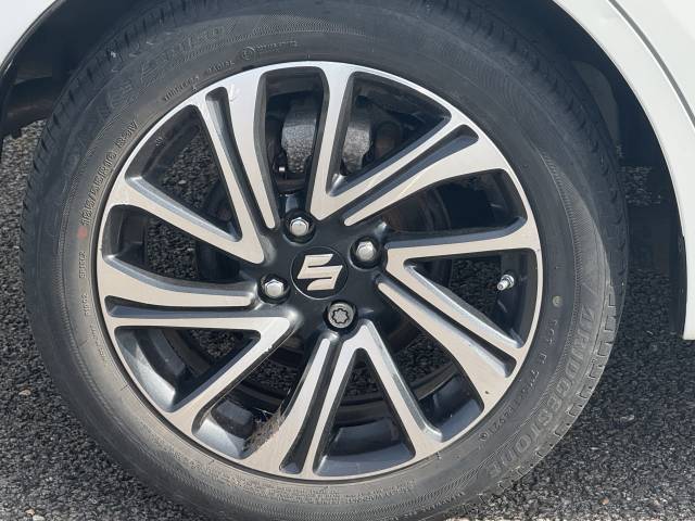 2022 Suzuki Swift 1.2 Hatchback SZ5