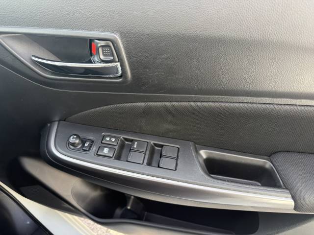 2022 Suzuki Swift 1.2 Hatchback SZ5