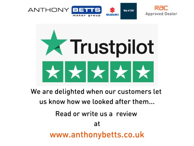 2025 Suzuki Vitara 1.4 Estate Ultra