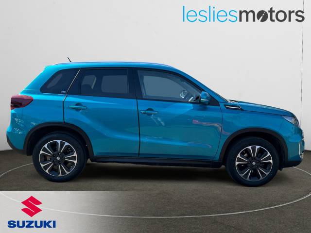 2023 Suzuki Vitara 1.4 Estate SZ5