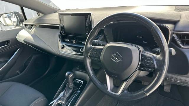 2023 Suzuki Swace 1.8h SZ-T Estate 5dr Petrol Hybrid CVT Euro 6 (s/s) (122 ps)