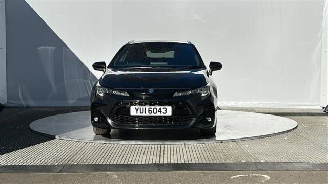 2023 Suzuki Swace 1.8h SZ-T Estate 5dr Petrol Hybrid CVT Euro 6 (s/s) (122 ps)