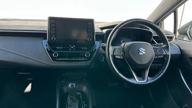 2023 Suzuki Swace 1.8h SZ-T Estate 5dr Petrol Hybrid CVT Euro 6 (s/s) (122 ps)