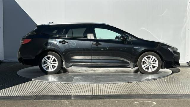 2023 Suzuki Swace 1.8h SZ-T Estate 5dr Petrol Hybrid CVT Euro 6 (s/s) (122 ps)