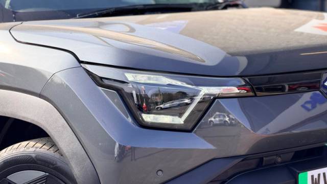 2025 Suzuki E-vitara 61kWh Motion SUV 5dr Electric Auto (174 ps)