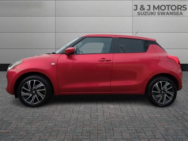 2023 Suzuki Swift 1.2 SZ-L