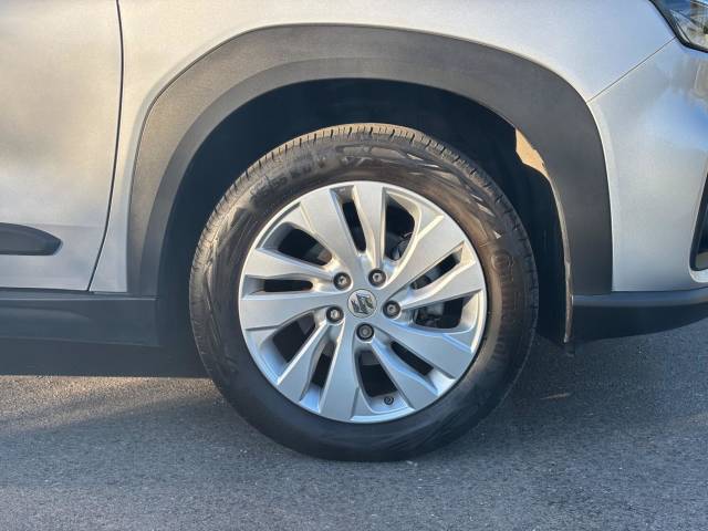 2022 Suzuki S-Cross 1.4 Boosterjet 48V Hybrid Motion 5dr Auto