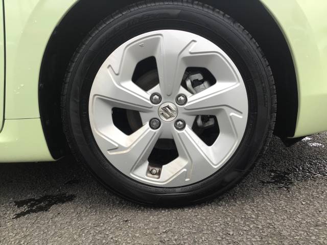 2025 Suzuki Swift 1.2 Hatchback Motion