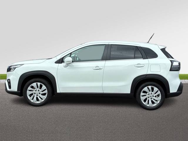 2023 Suzuki S-Cross 1.4 Boosterjet Mhev Motion