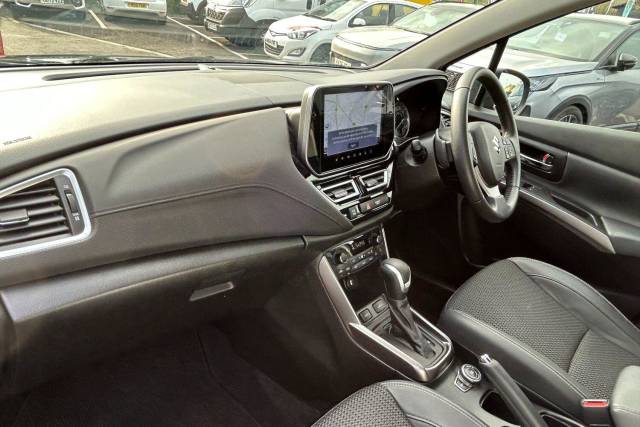 2022 Suzuki S-Cross 1.5 Hybrid Ultra ALLGRIP 5dr AGS