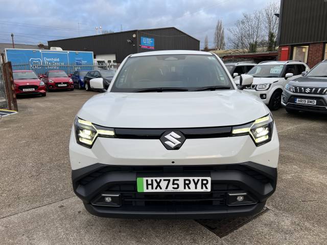 Suzuki Vitara 0.0 e VITARA 61kWh ULTRA ALLGRIP-e