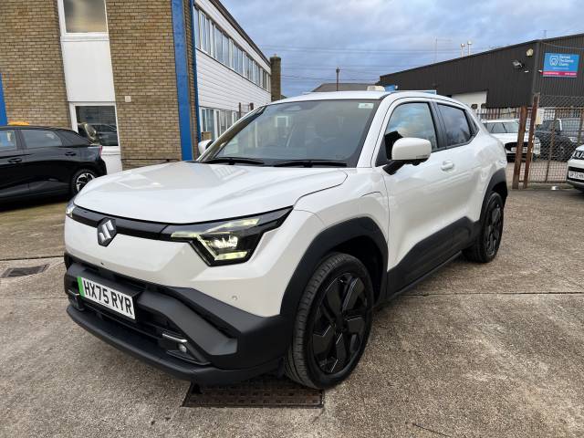 Suzuki Vitara 0.0 e VITARA 61kWh ULTRA ALLGRIP-e