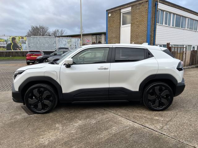 Suzuki Vitara 0.0 e VITARA 61kWh ULTRA ALLGRIP-e