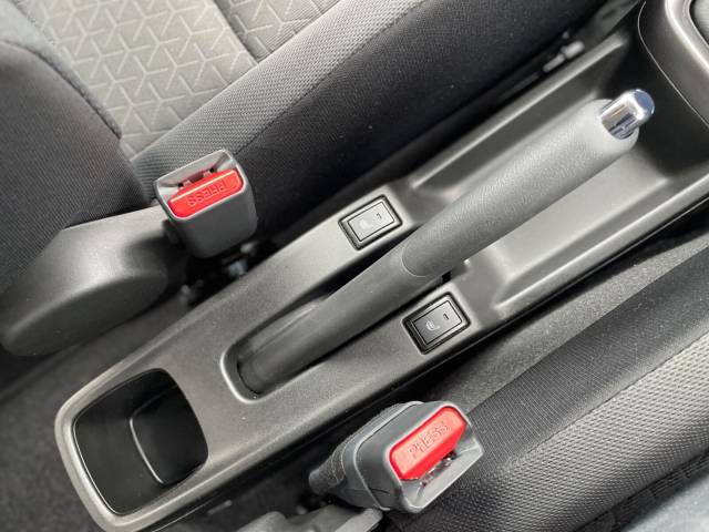 2024 Suzuki Swift 1.2 Hatchback Ultra