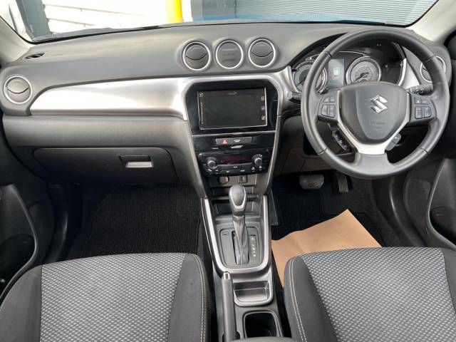 2023 Suzuki Vitara 1.5 Estate SZ-T