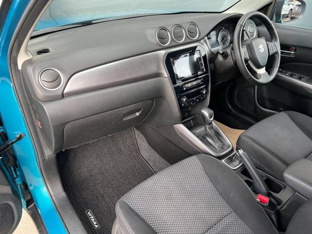 2023 Suzuki Vitara 1.5 Estate SZ-T