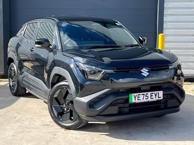 Suzuki E-vitara Estate Motion Estate Electric