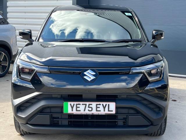 2025 Suzuki E-vitara Estate Motion