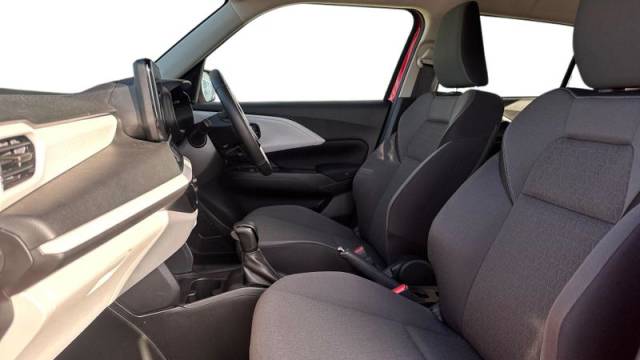 2025 Suzuki Swift 1.2 MHEV Motion