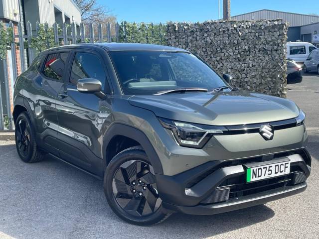 Suzuki E-vitara Estate Motion Estate Electric