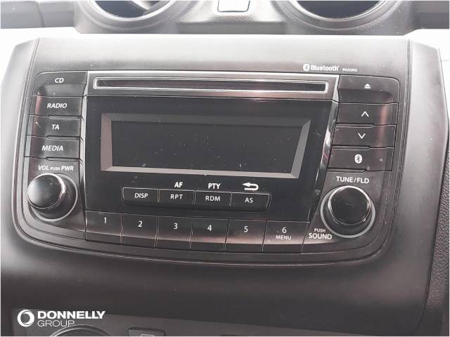 2019 Suzuki Swift 1.2 Hatchback Special Editions Attitude