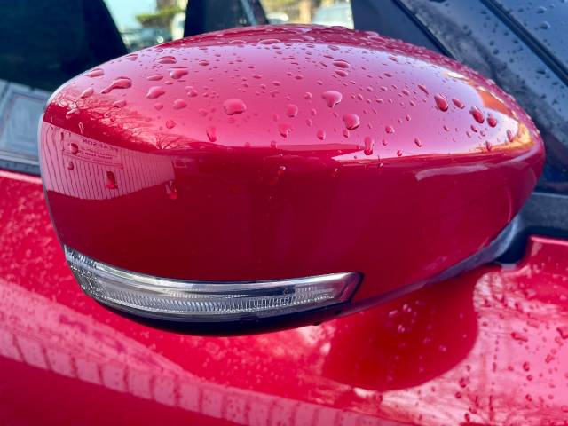 2021 Suzuki Swift 1.2 Dualjet 83 12V Hybrid SZ5 5dr