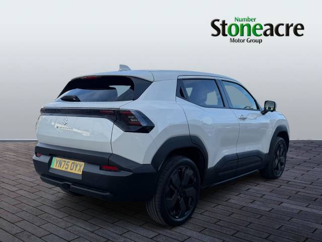 2025 Suzuki E-vitara 61kWh Ultra Auto ALLGRIP 5dr
