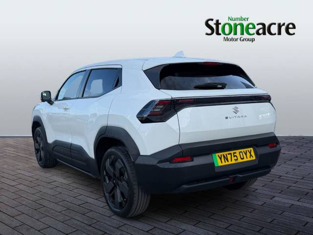 2025 Suzuki E-vitara 61kWh Ultra Auto ALLGRIP 5dr