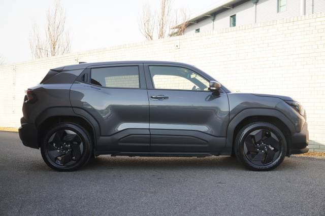 2025 Suzuki E-vitara ALLGRIP-e 61kWh Motion