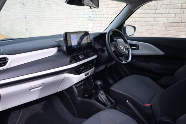 2020 Suzuki Swift 1.2 Mild Hybrid Motion