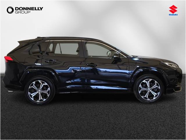 2023 Suzuki Across 2.5 Estate